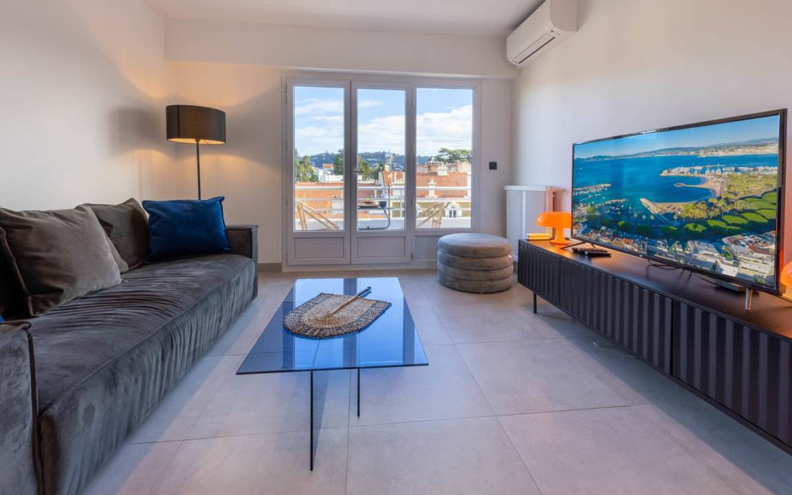 Photo of Livingroom in Carnot