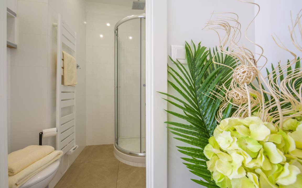 Photo of Bathroom in Nice City Centre
