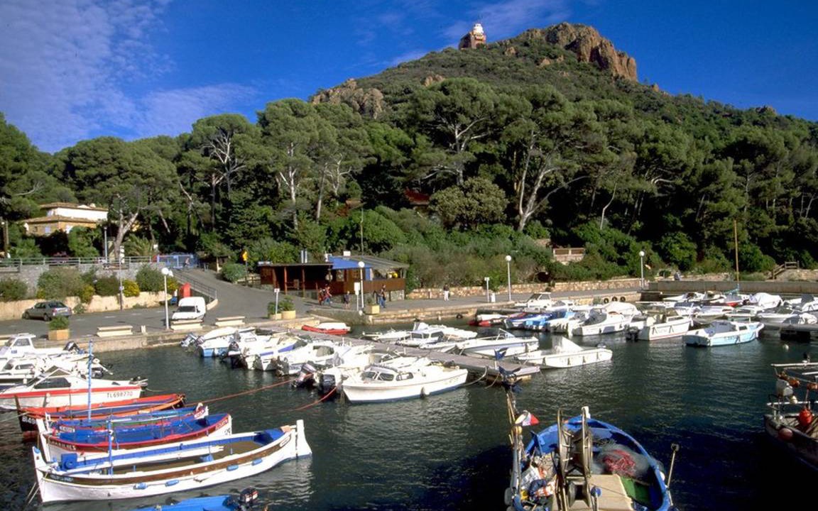 Photo of Others in Boulouris-sur-Mer