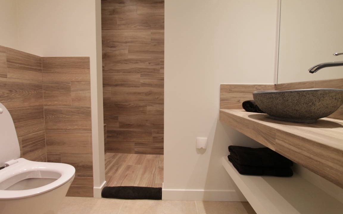 Photo of Bathroom in La Garde-Freinet