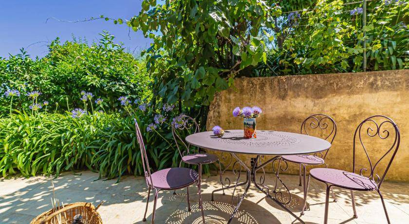 Photo of Patio Balcony in Le Bar-sur-Loup