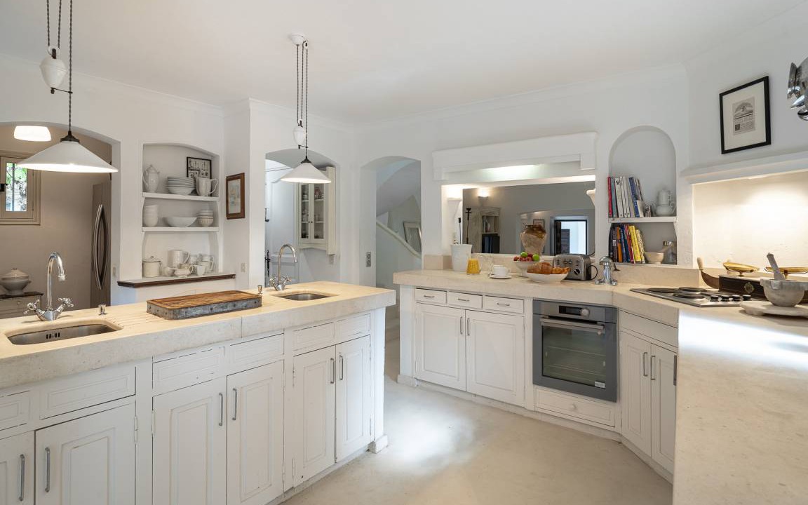 Photo of Kitchen in Tourrettes-sur-Loup