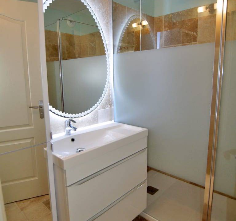 Photo of Bathroom in Frejus Port
