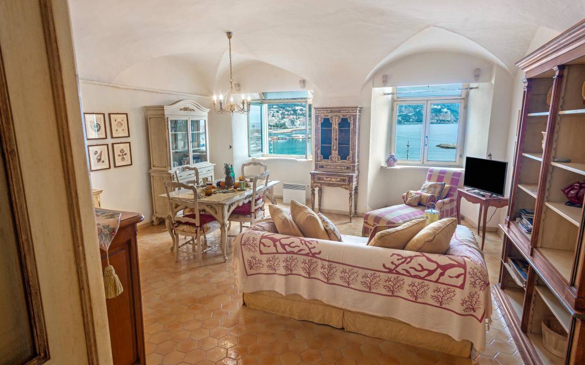 Photo of Livingroom in Menton