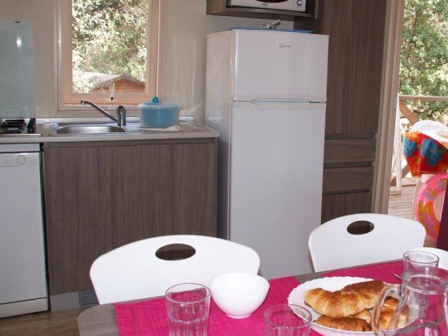 Photo of Kitchen in Le Muy