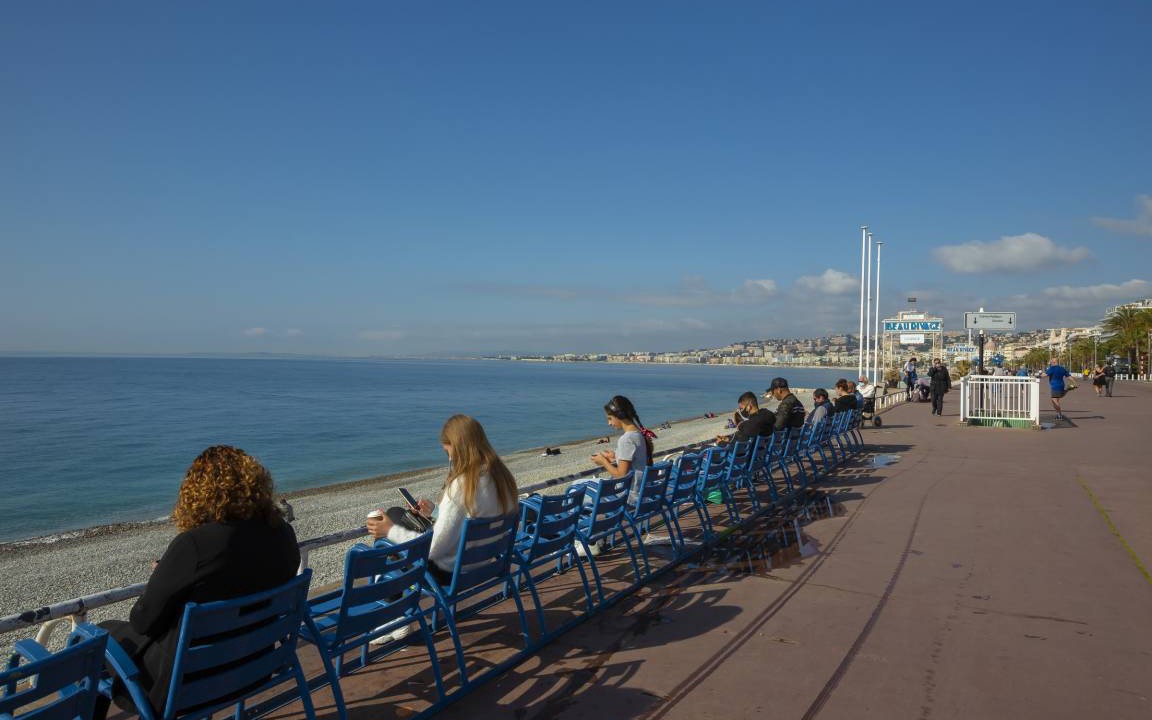 Photo of Others in Nice City Centre