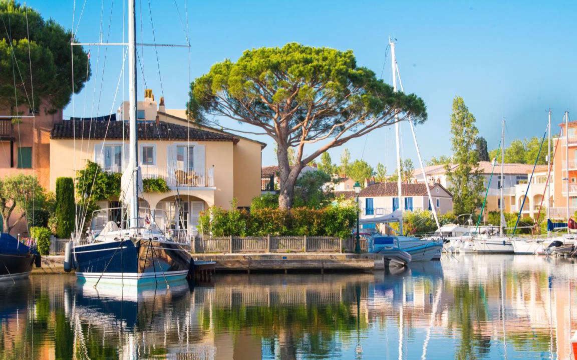Photo of Others in Port Grimaud