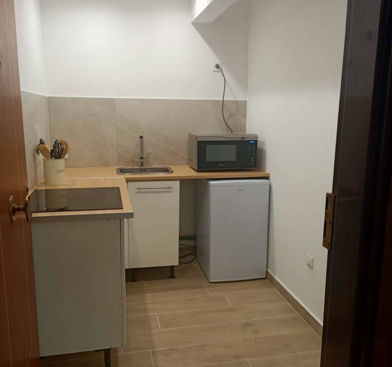 Photo of Kitchen in Liberation