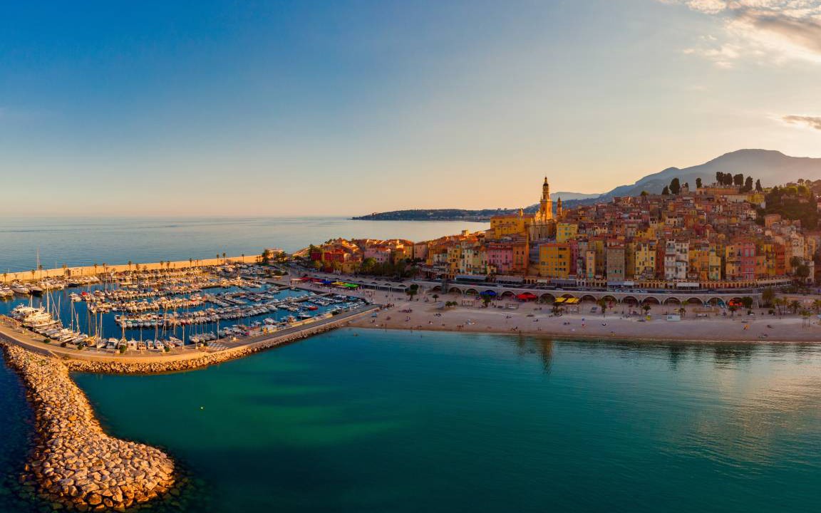 Photo of Outdoor in Menton