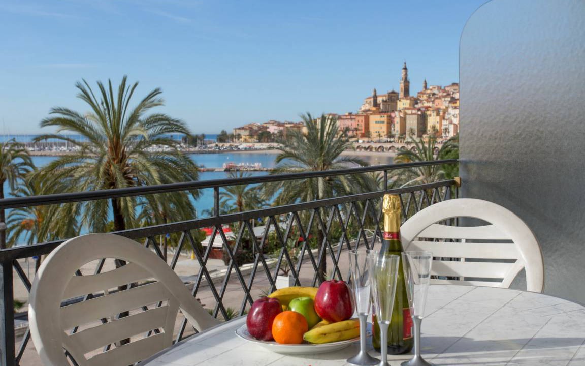Photo of Others in Menton