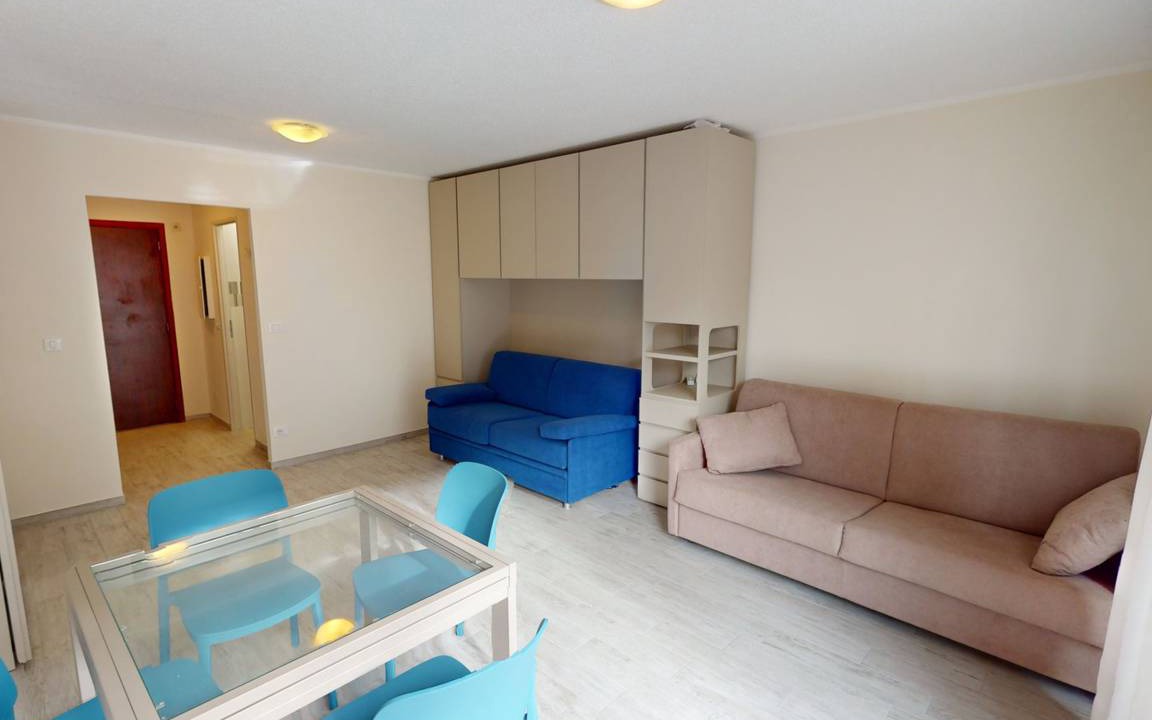 Photo of Livingroom in Menton