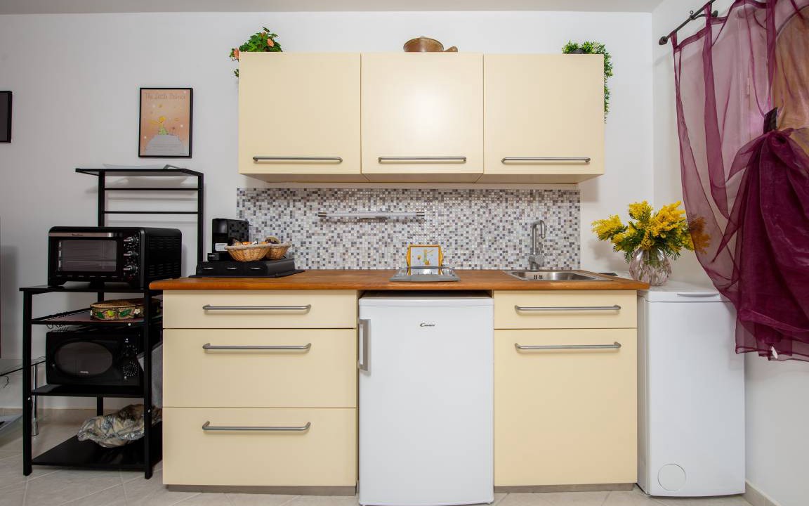Photo of Kitchen in Cabris
