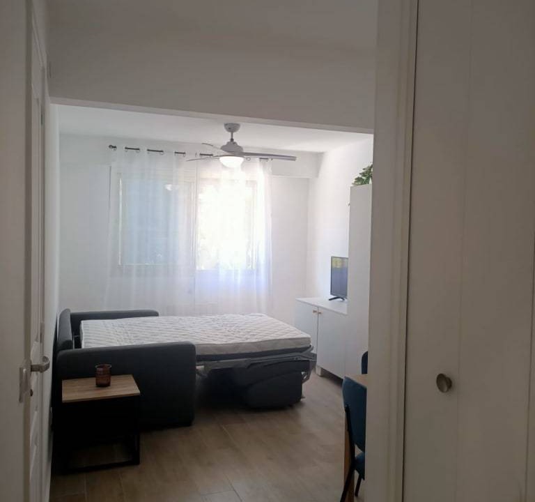 Photo of Bedroom in Liberation