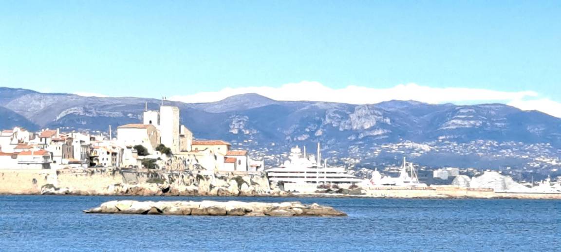 Photo of Buildings in Le Bar-sur-Loup