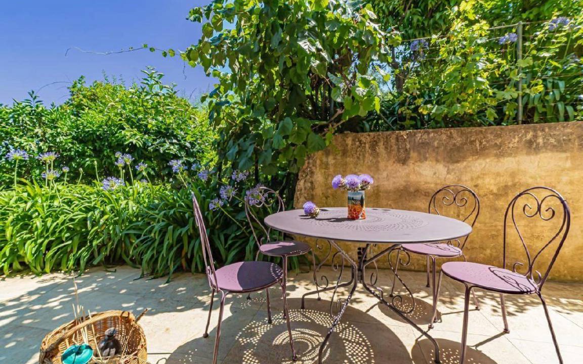Photo of Patio Balcony in Le Bar-sur-Loup