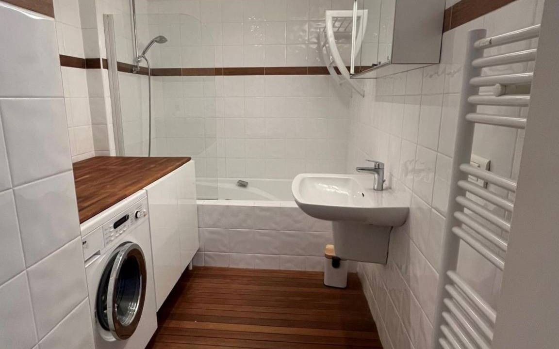 Photo of Bathroom in Roquebrune-Cap-Martin