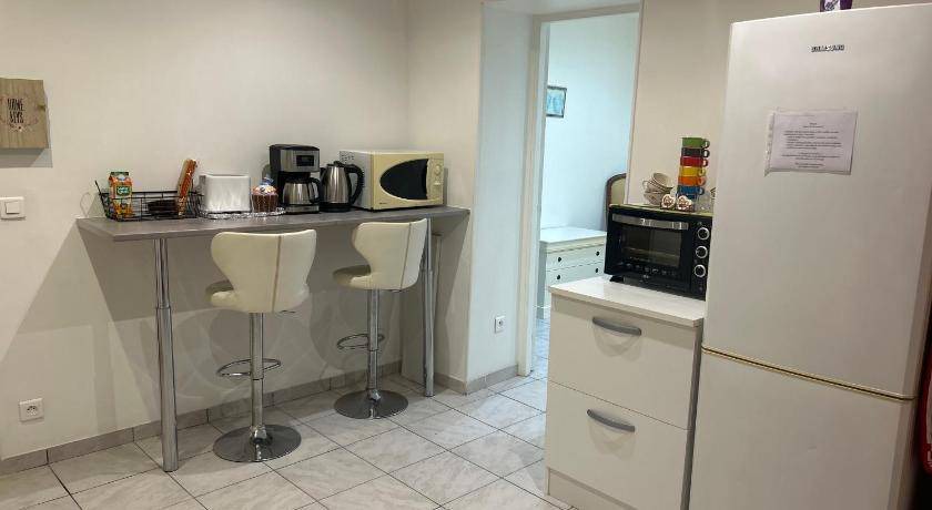 Photo of Kitchen in Sospel