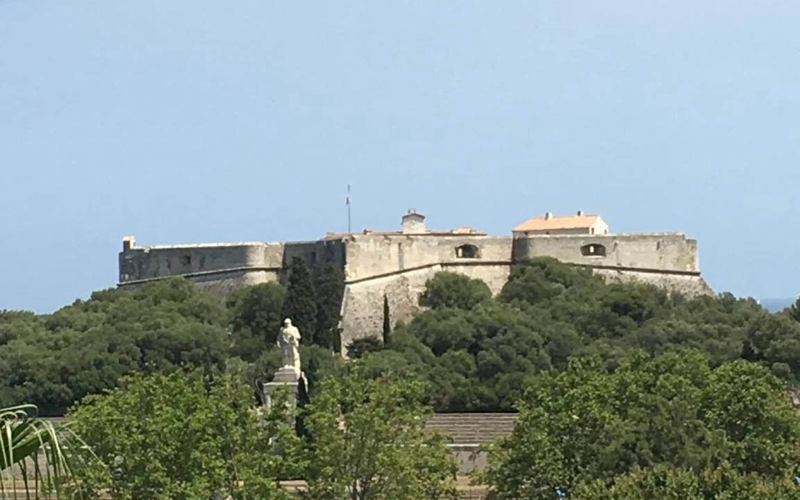 Photo of Others in Antibes City Centre