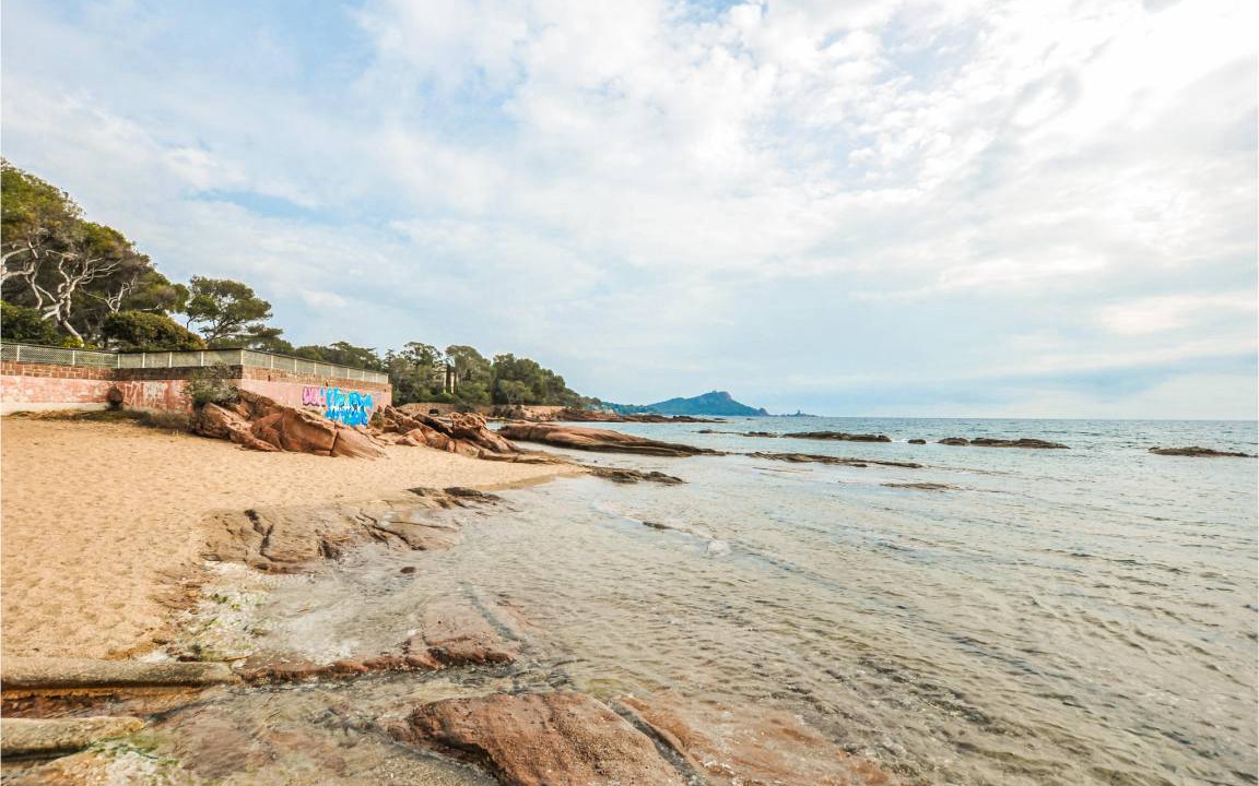 Photo of Others in Boulouris-sur-Mer