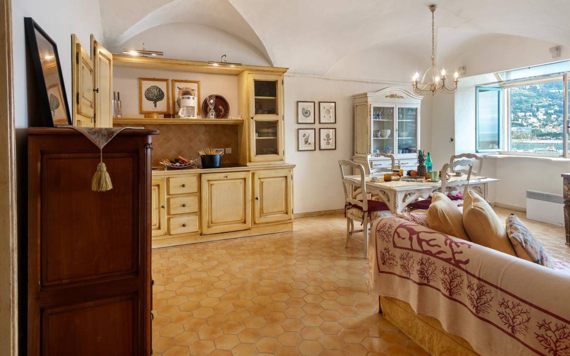 Photo of Livingroom in Menton
