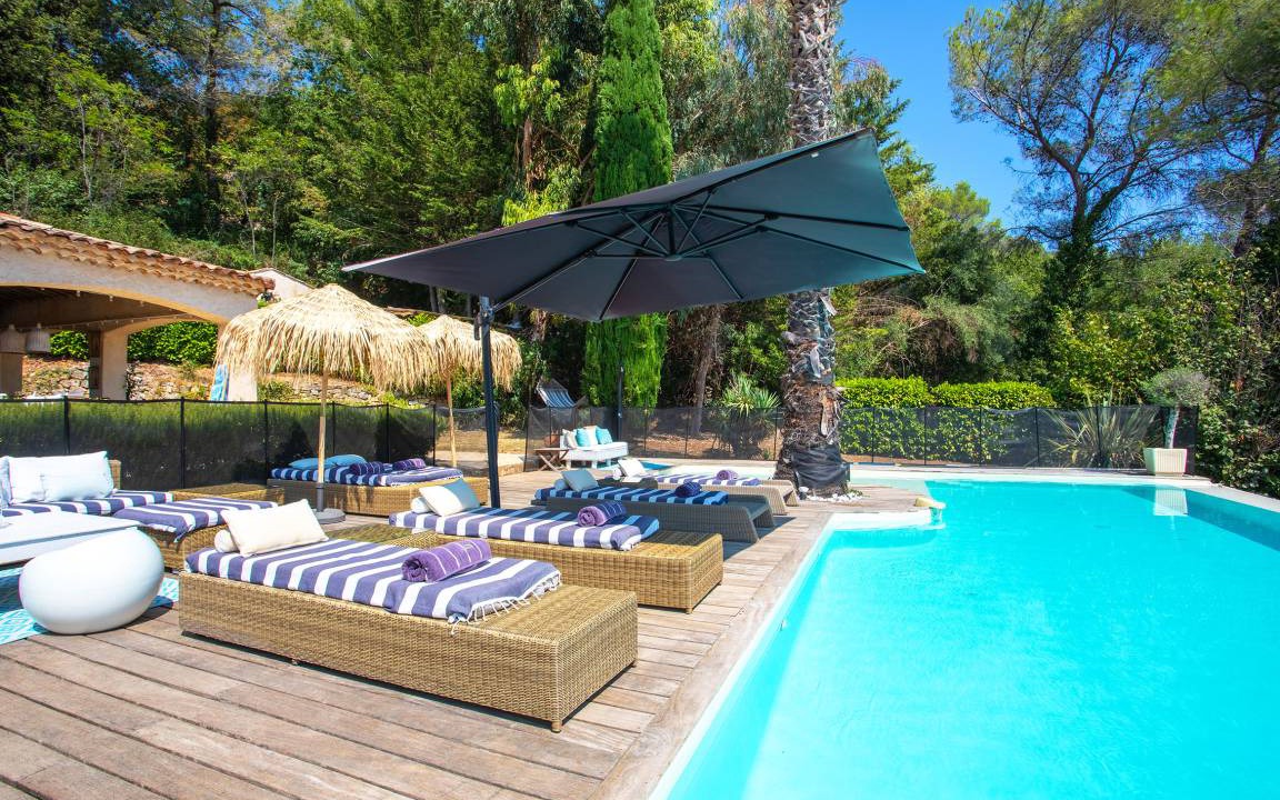 Photo of Outdoor in Tourrettes-sur-Loup