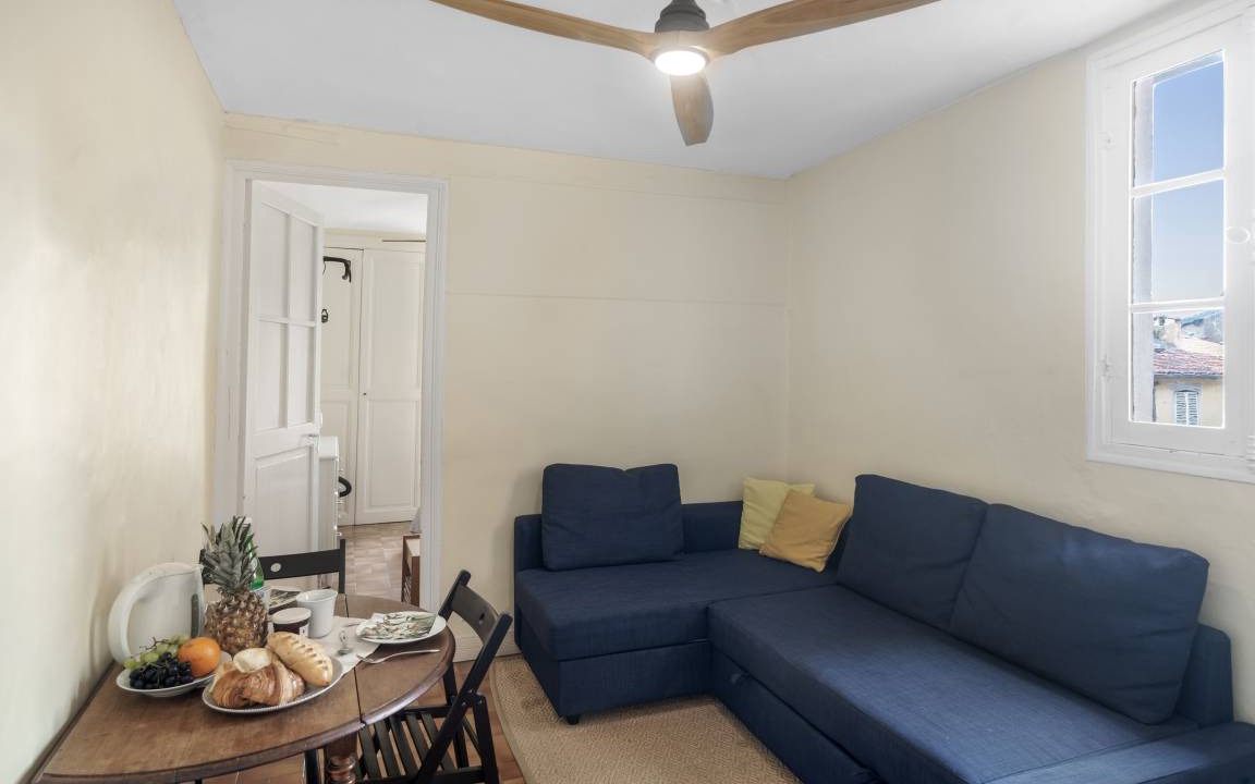 Photo of Livingroom in Old Town