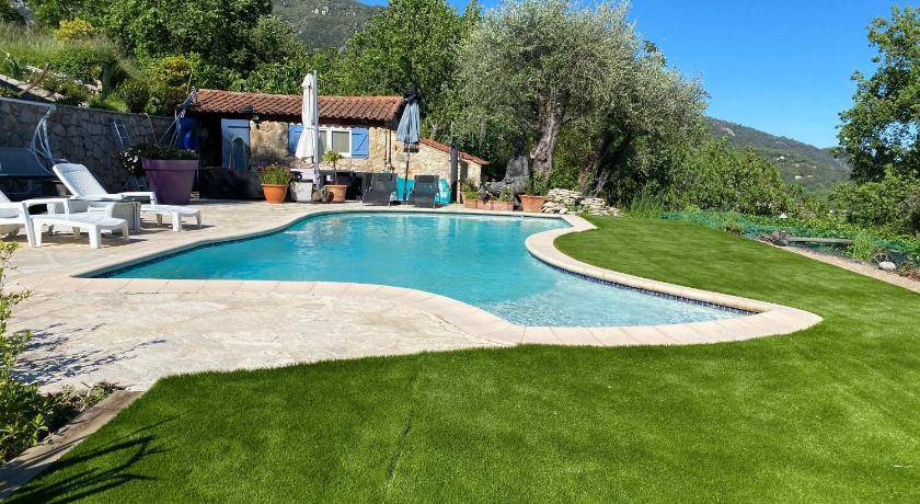Photo of Outdoor in Le Bar-sur-Loup