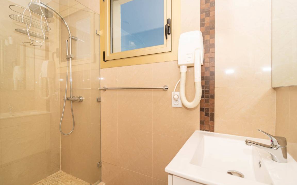 Photo of Bathroom in Cannes