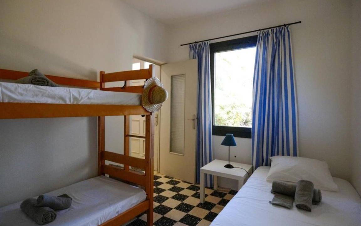 Photo of Bedroom in Plage de la Garonnette