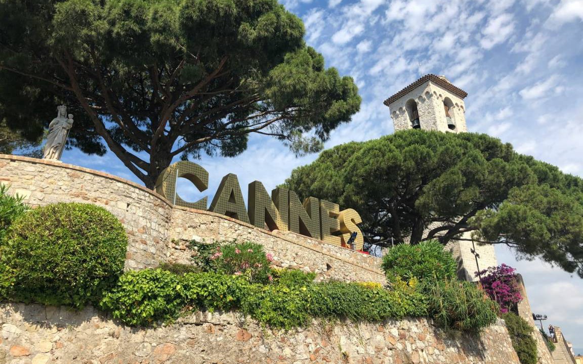 Photo of Others in Cannes