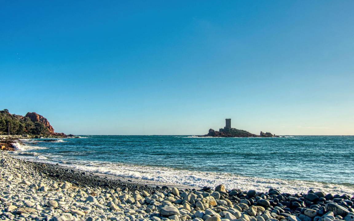 Photo of Others in Boulouris-sur-Mer