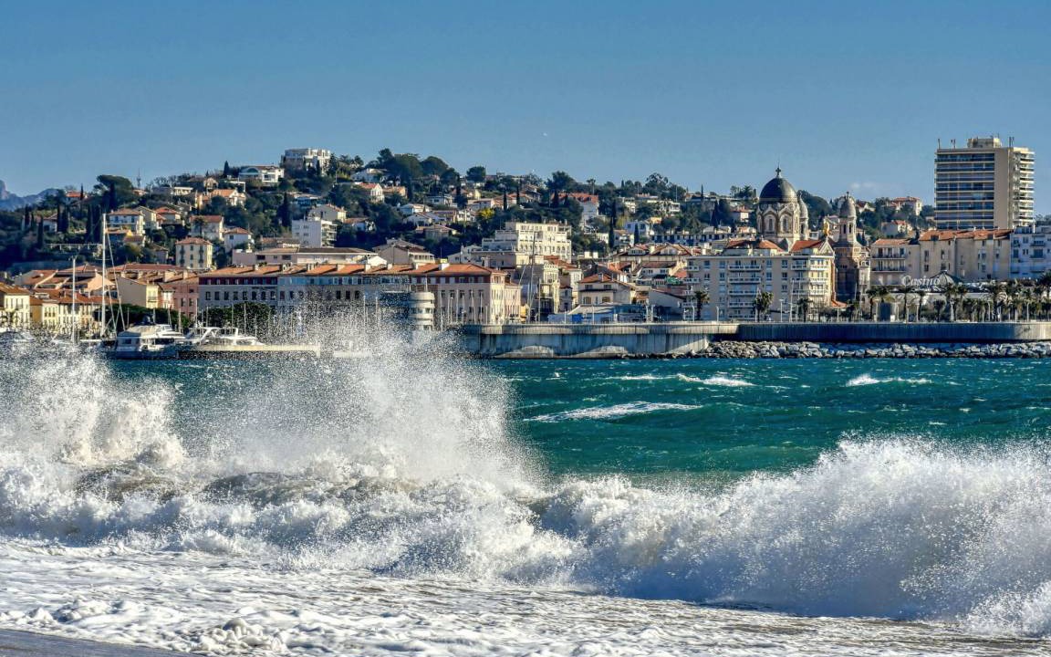 Photo of Others in Boulouris-sur-Mer