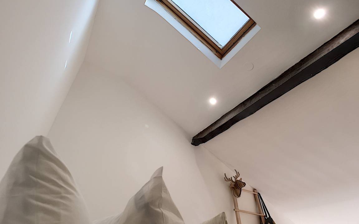 Photo of Bedroom in Centre Ville-Gare
