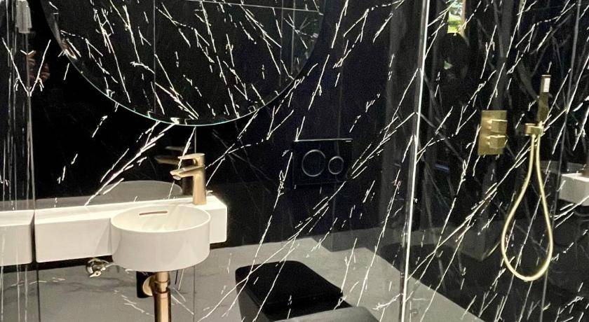 Photo of Bathroom in Eze