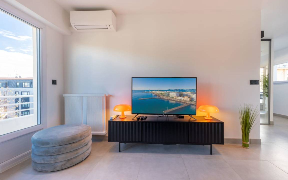 Photo of Livingroom in Carnot