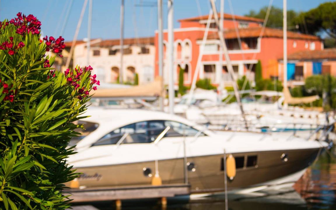 Photo of Others in Port Grimaud