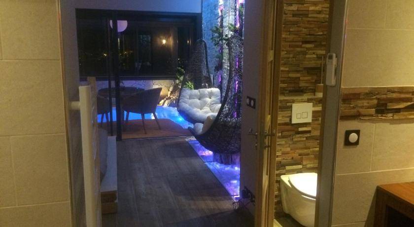 Photo of Bathroom in Nice