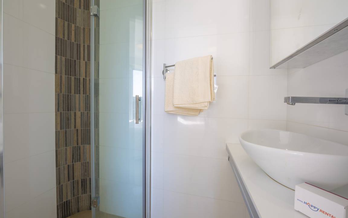 Photo of Bathroom in Nice City Centre