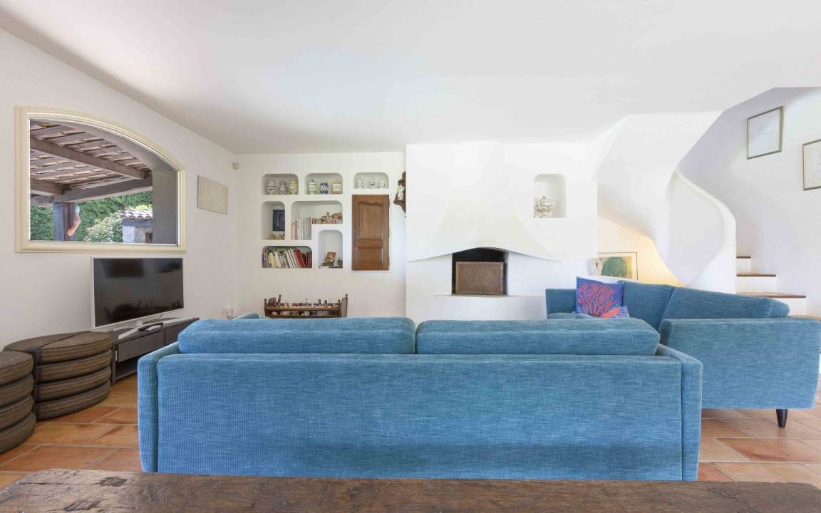 Photo of Livingroom in Vallauris
