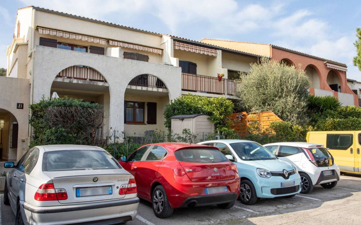 Photo of Others in Villeneuve-Loubet