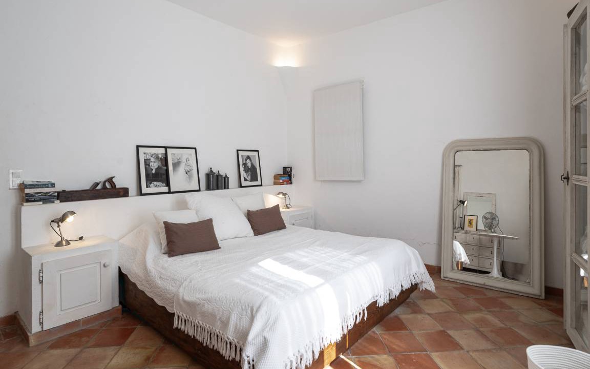 Photo of Bedroom in Tourrettes-sur-Loup