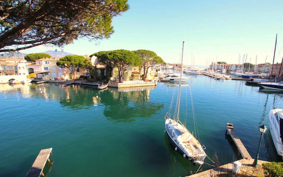 Photo of Outdoor in Port Grimaud