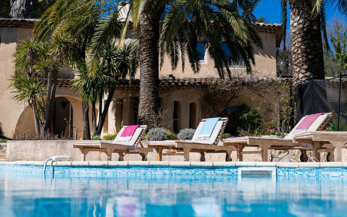 Photo of Others in Chateauneuf-Grasse