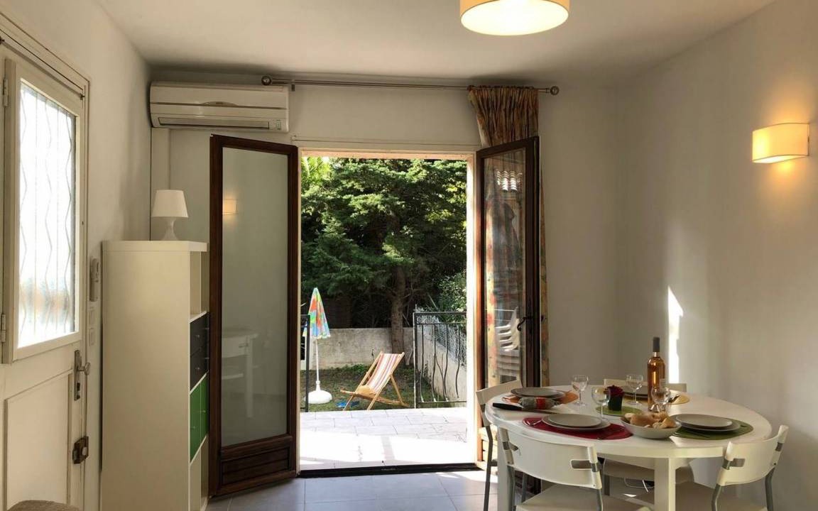 Photo of Livingroom in Boulouris-sur-Mer