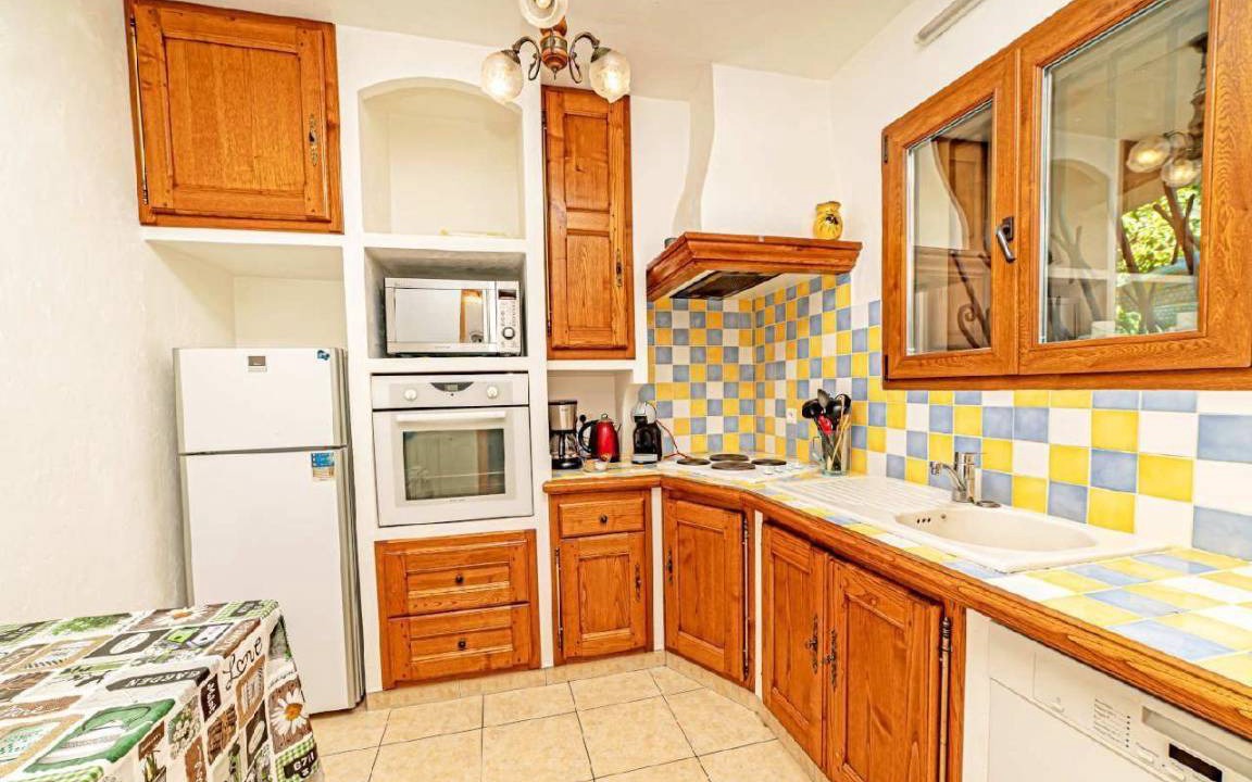 Photo of Kitchen in Le Bar-sur-Loup