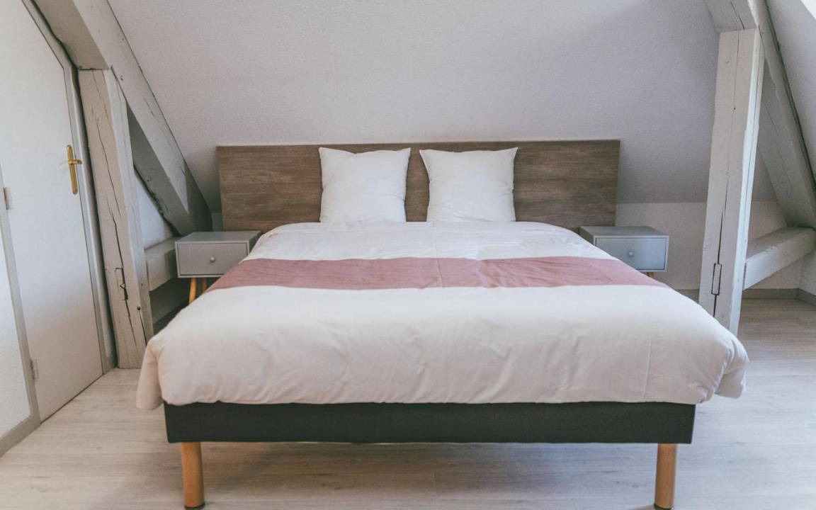 Photo of Bedroom in Allevard