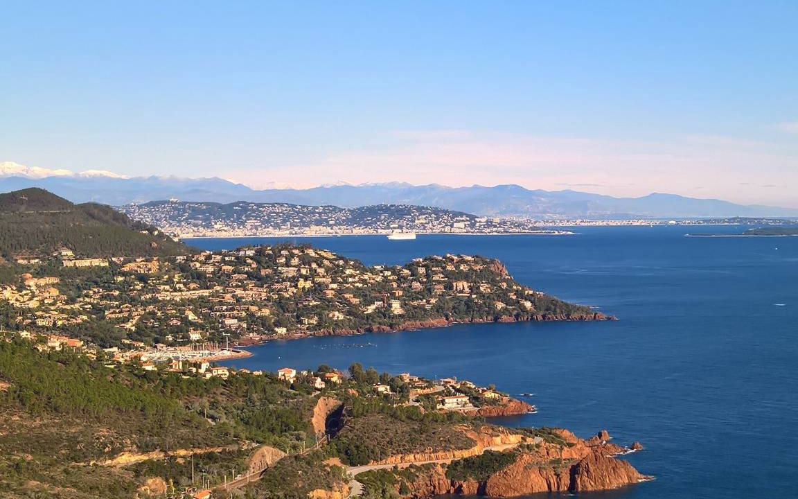 Photo of Others in Theoule-sur-Mer