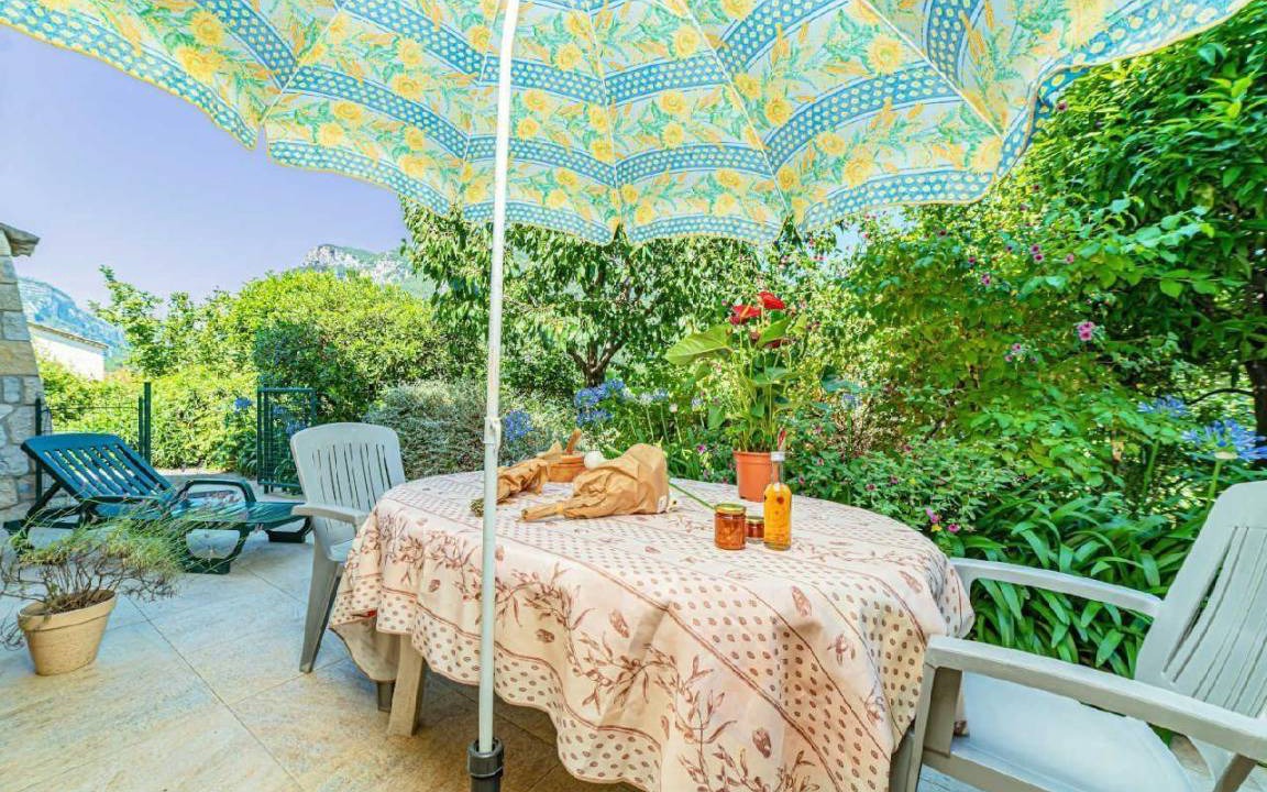 Photo of Patio Balcony in Le Bar-sur-Loup