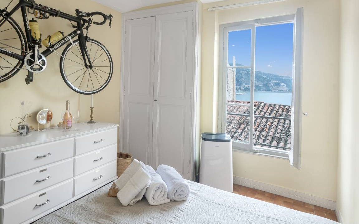 Photo of Bedroom in Old Town