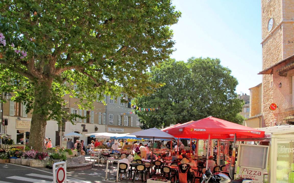 Photo of Others in Saint-Cezaire-sur-Siagne